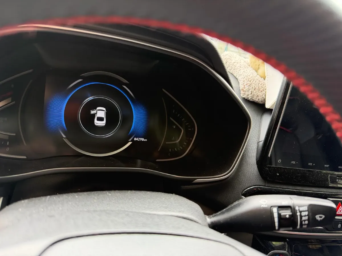 2019 Hyundai La Festa 1.6T 204HP L4 7DCT,autocango,china used car exporter,china ev exporter,chinese used car exporter,chinese used ev exporter