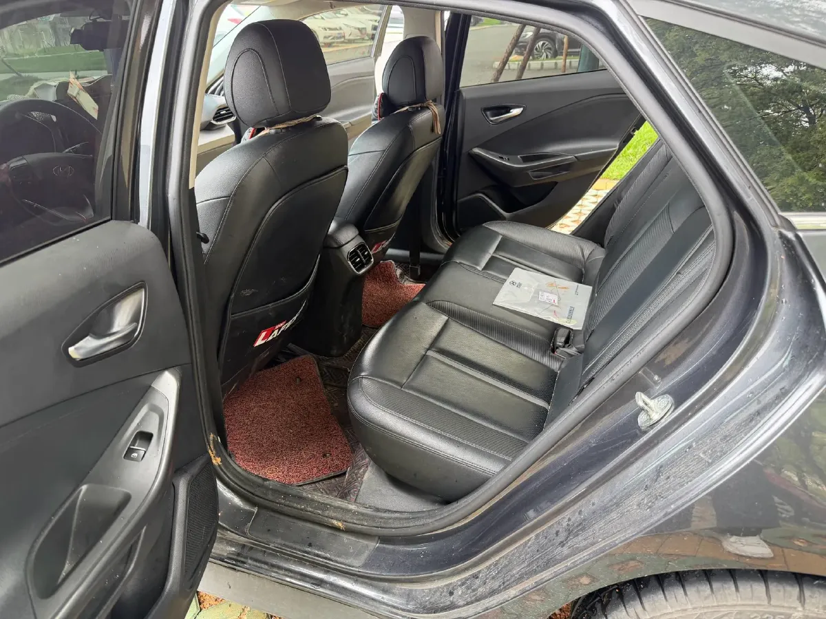 2019 Hyundai La Festa 1.6T 204HP L4 7DCT,autocango,china used car exporter,china ev exporter,chinese used car exporter,chinese used ev exporter