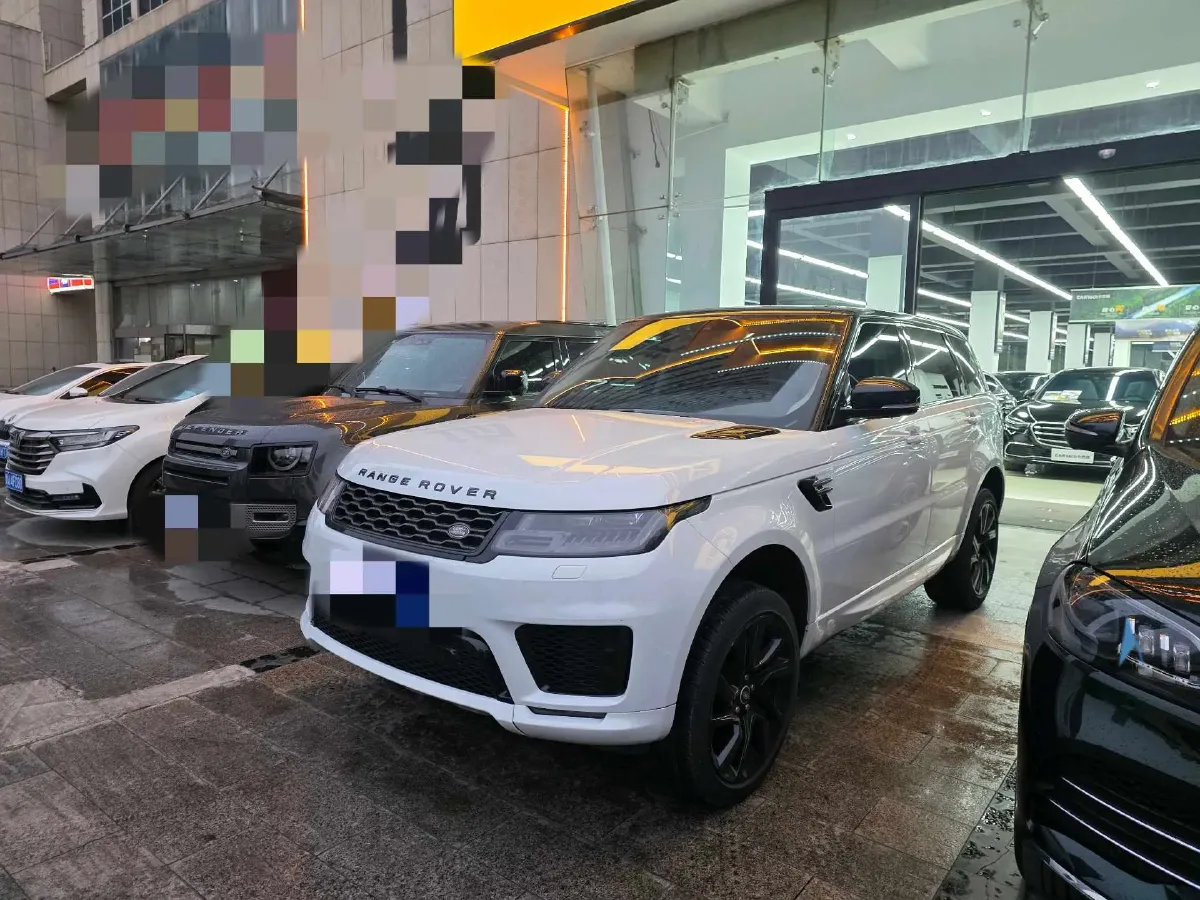 2019 Shenzer V-Class 2.0T 211HP L4 7AT,autocango,china used car exporter,china ev exporter,chinese used car exporter,chinese used ev exporter