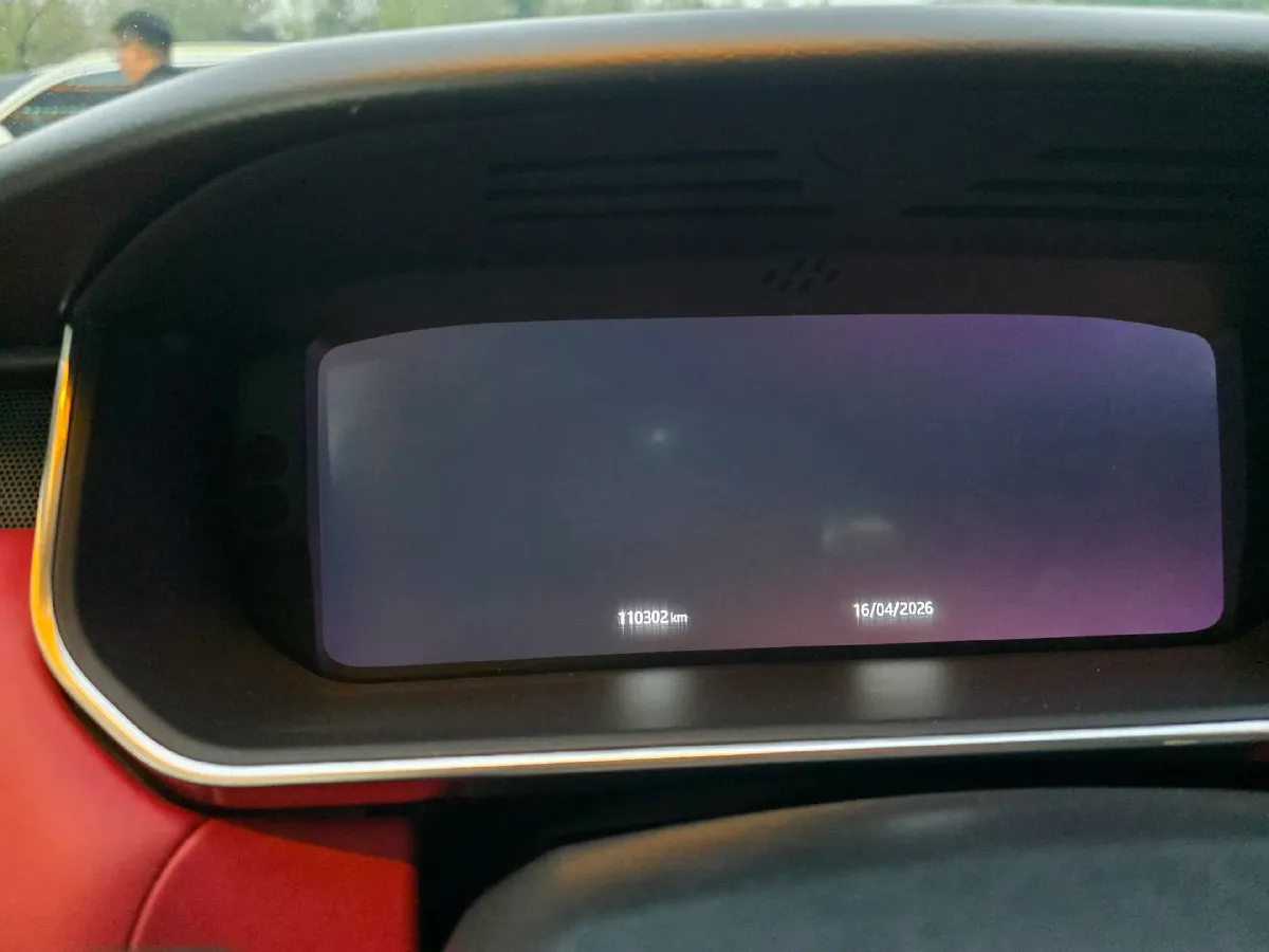 2019 Shenzer V-Class 2.0T 211HP L4 7AT,autocango,china used car exporter,china ev exporter,chinese used car exporter,chinese used ev exporter