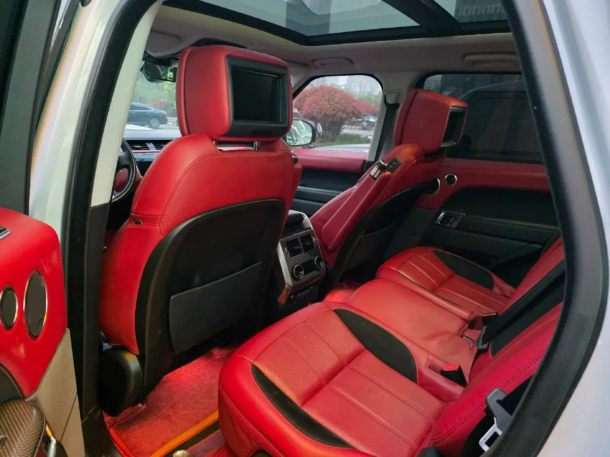 2019 Shenzer V-Class 2.0T 211HP L4 7AT,autocango,china used car exporter,china ev exporter,chinese used car exporter,chinese used ev exporter