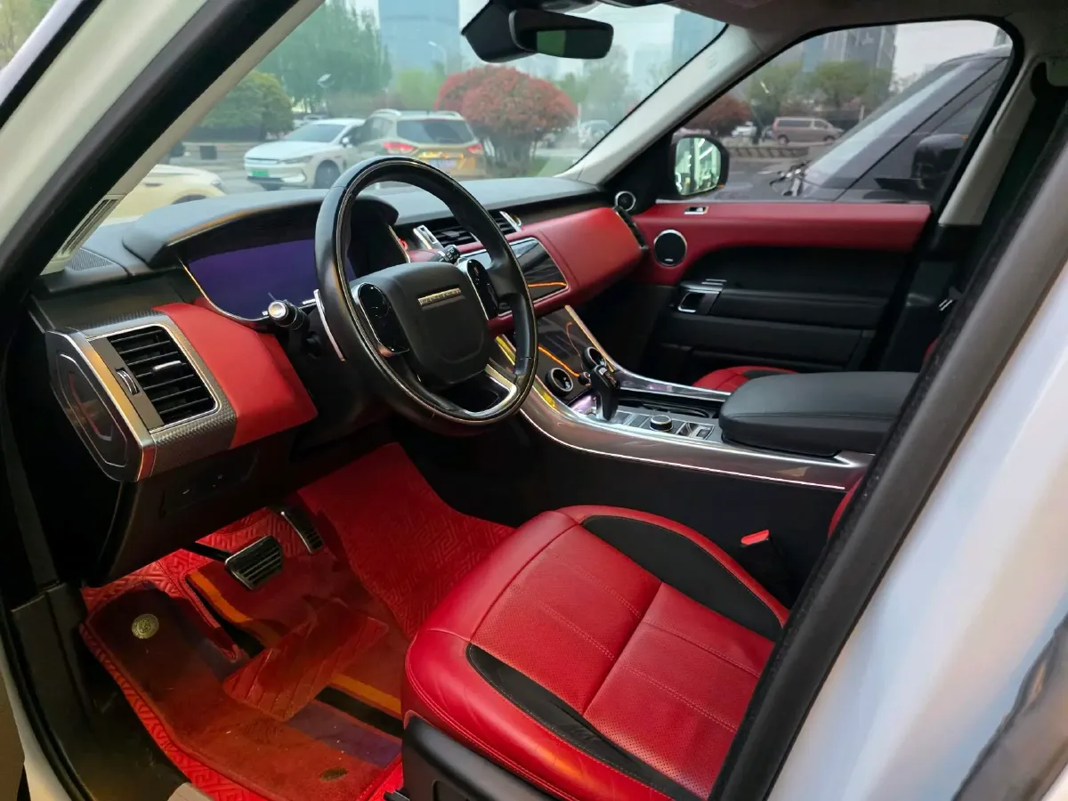 2019 Shenzer V-Class 2.0T 211HP L4 7AT,autocango,china used car exporter,china ev exporter,chinese used car exporter,chinese used ev exporter