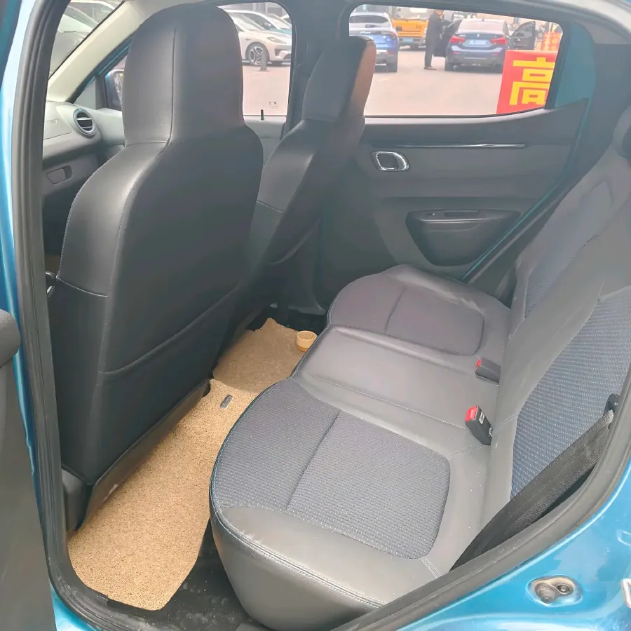 2019 Renault City K-ZE BEV 26.8KWH,autocango,china used car exporter,china ev exporter,chinese used car exporter,chinese used ev exporter