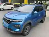 2019 Renault City K-ZE BEV 26.8KWH