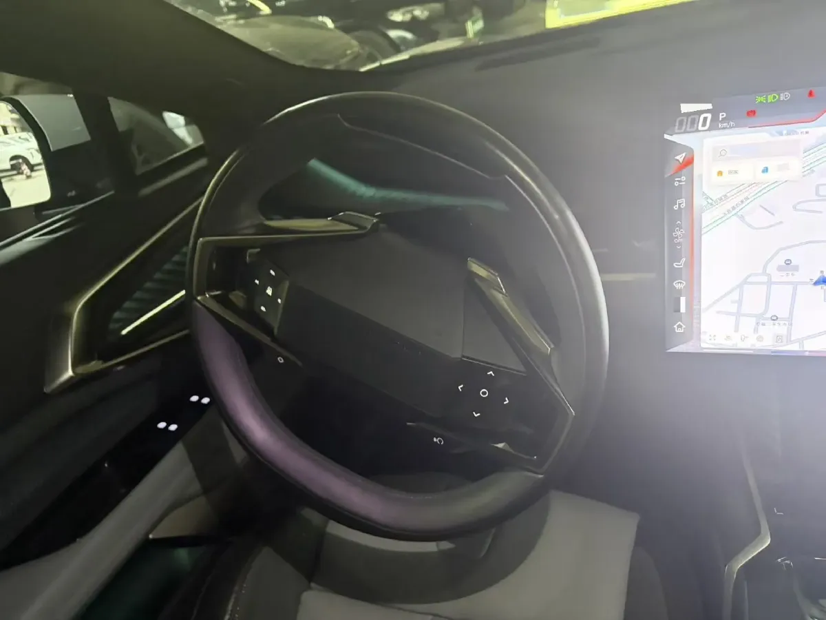 2023 HiPhi Z BEV 120KWH,autocango,china used car exporter,china ev exporter,chinese used car exporter,chinese used ev exporter