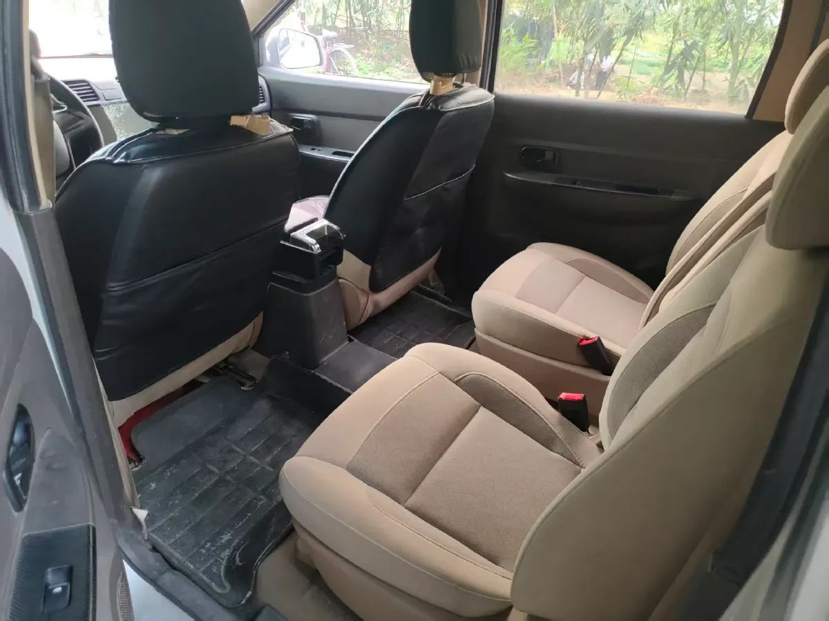 2018 WuLing HongGuang 1.5L 105HP L4 5MT,autocango,china used car exporter,china ev exporter,chinese used car exporter,chinese used ev exporter