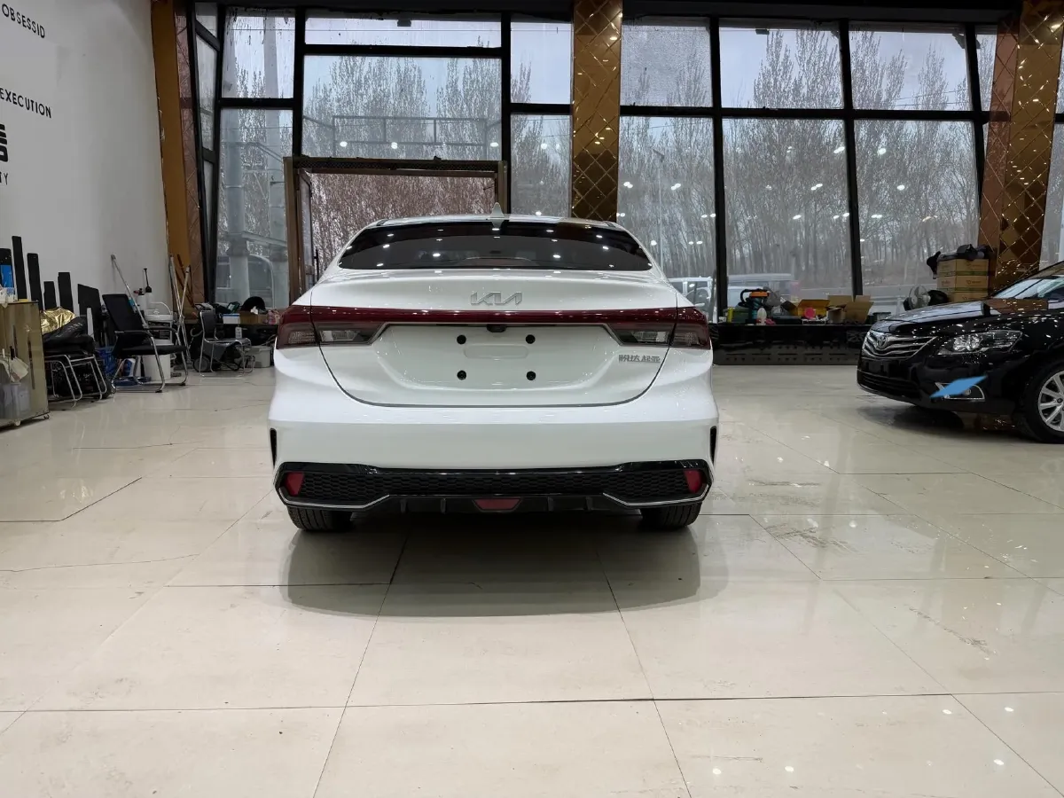 2023 Kia K3 1.5L 115HP L4 CVT,autocango,china used car exporter,china ev exporter,chinese used car exporter,chinese used ev exporter