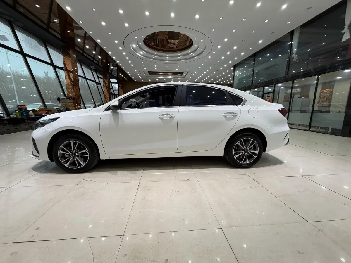 2023 Kia K3 1.5L 115HP L4 CVT,autocango,china used car exporter,china ev exporter,chinese used car exporter,chinese used ev exporter