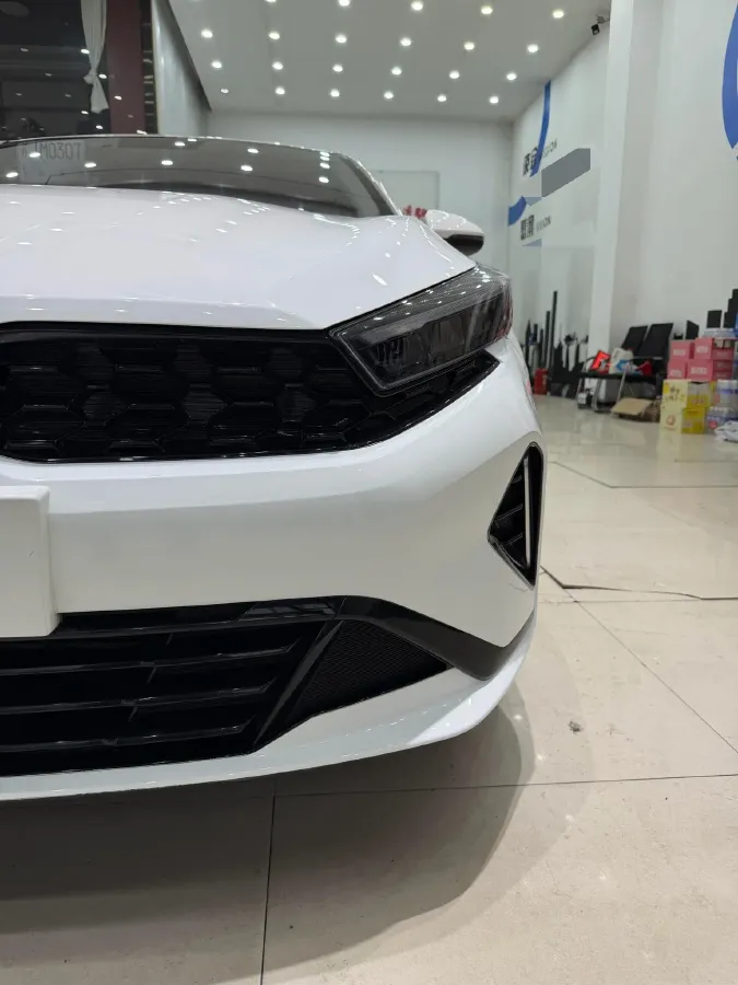 2023 Kia K3 1.5L 115HP L4 CVT,autocango,china used car exporter,china ev exporter,chinese used car exporter,chinese used ev exporter