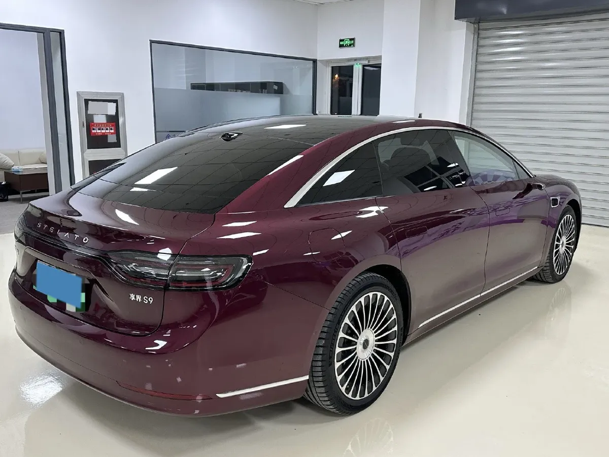 2025 HIMA Stelato S9 REEV 160HP REEV,autocango,china used car exporter,china ev exporter,chinese used car exporter,chinese used ev exporter