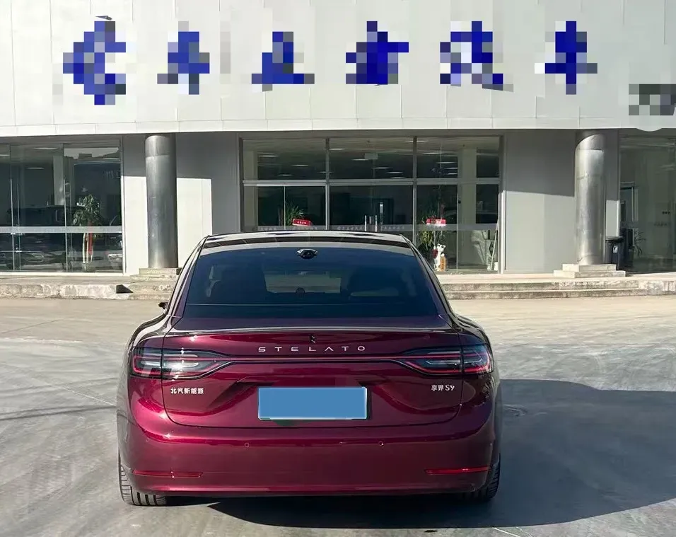 2025 HIMA Stelato S9 REEV 160HP REEV,autocango,china used car exporter,china ev exporter,chinese used car exporter,chinese used ev exporter
