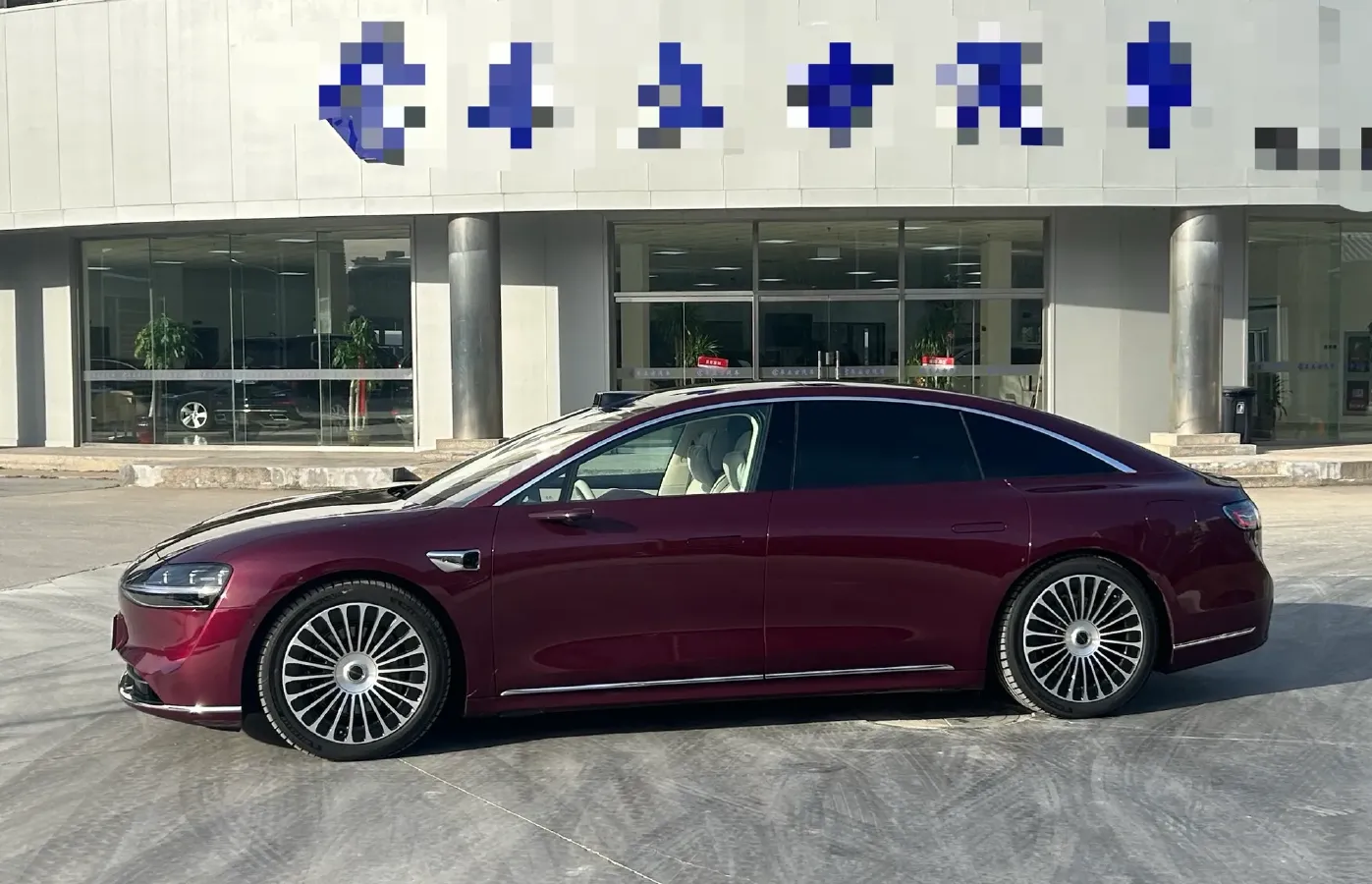 2025 HIMA Stelato S9 REEV 160HP REEV,autocango,china used car exporter,china ev exporter,chinese used car exporter,chinese used ev exporter