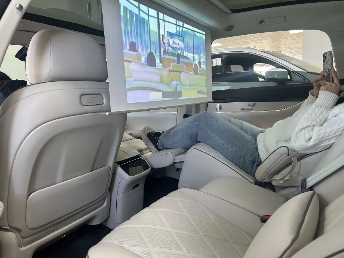 2025 HIMA Stelato S9 REEV 160HP REEV,autocango,china used car exporter,china ev exporter,chinese used car exporter,chinese used ev exporter