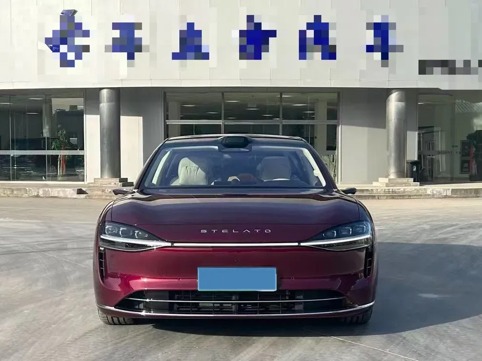 2025 HIMA Stelato S9 REEV 160HP REEV,autocango,china used car exporter,china ev exporter,chinese used car exporter,chinese used ev exporter