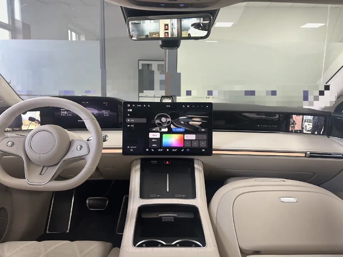 2025 HIMA Stelato S9 REEV 160HP REEV,autocango,china used car exporter,china ev exporter,chinese used car exporter,chinese used ev exporter