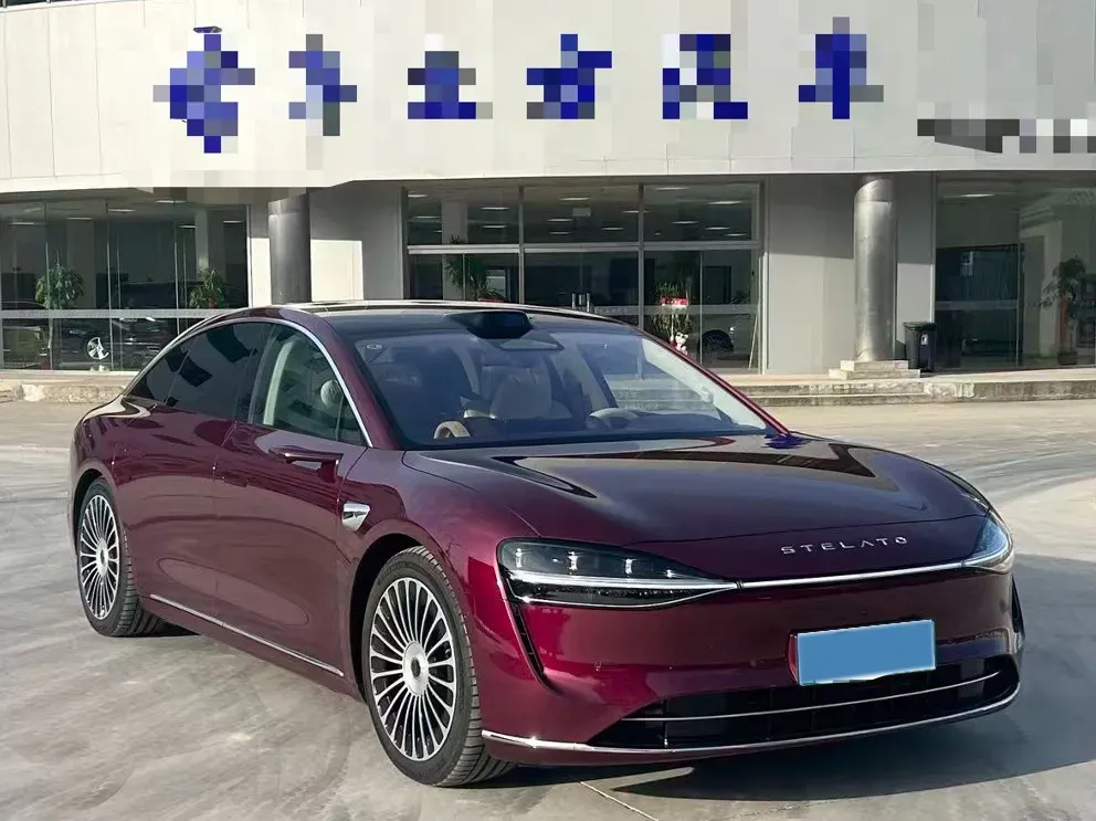 2025 HIMA Stelato S9 REEV 160HP REEV,autocango,china used car exporter,china ev exporter,chinese used car exporter,chinese used ev exporter