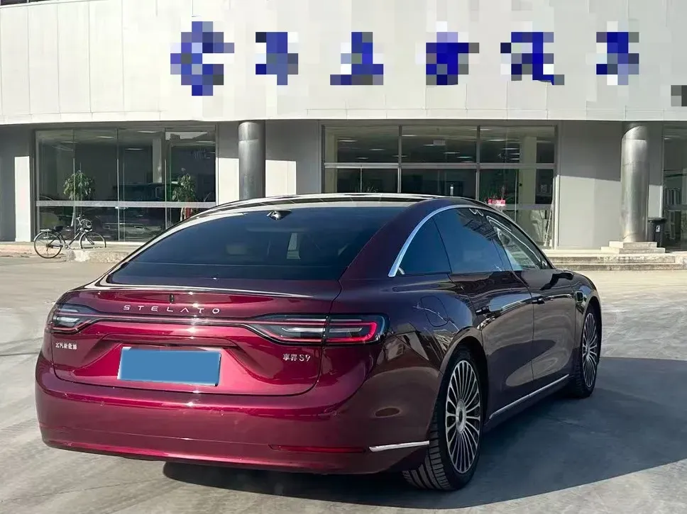 2025 HIMA Stelato S9 REEV 160HP REEV,autocango,china used car exporter,china ev exporter,chinese used car exporter,chinese used ev exporter