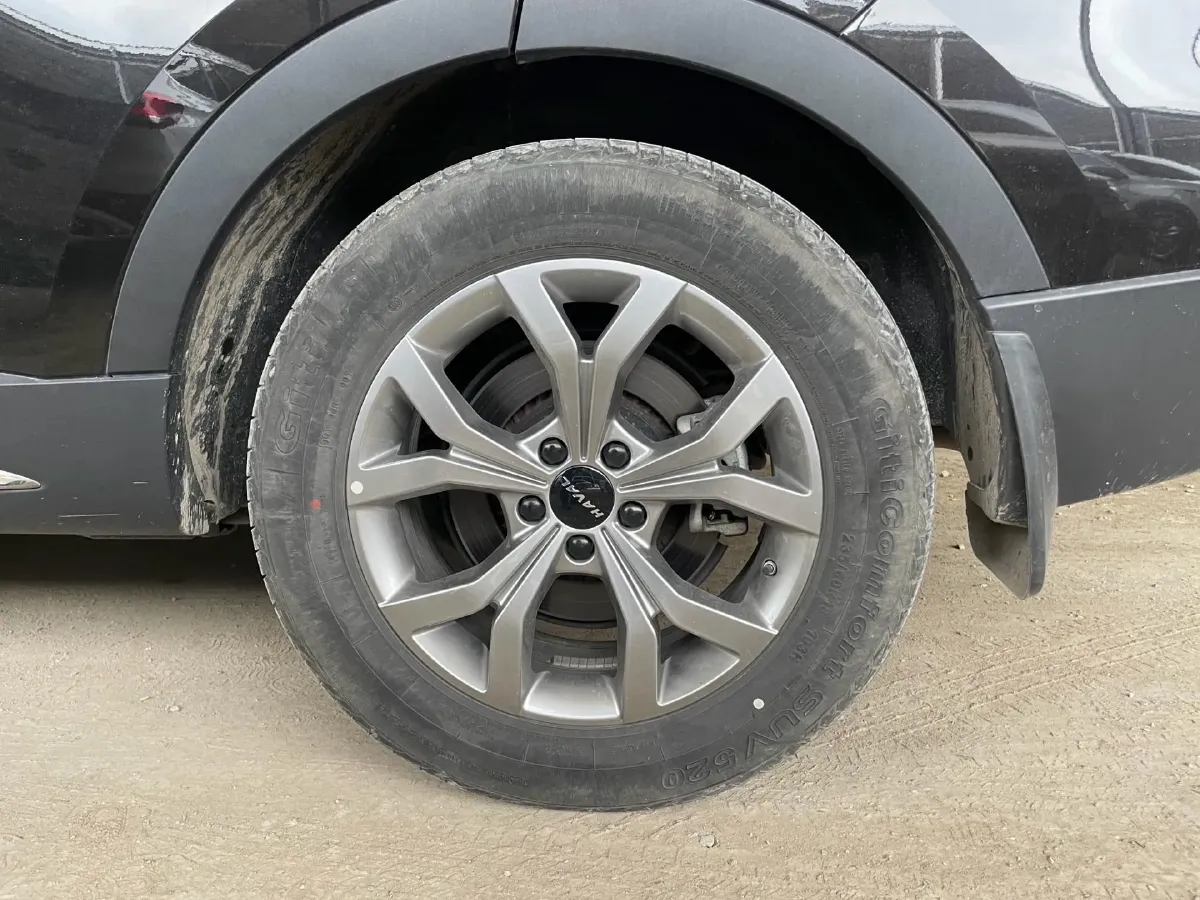 2021 Haval H6 1.5T 150HP L4 7DCT,autocango,china used car exporter,china ev exporter,chinese used car exporter,chinese used ev exporter