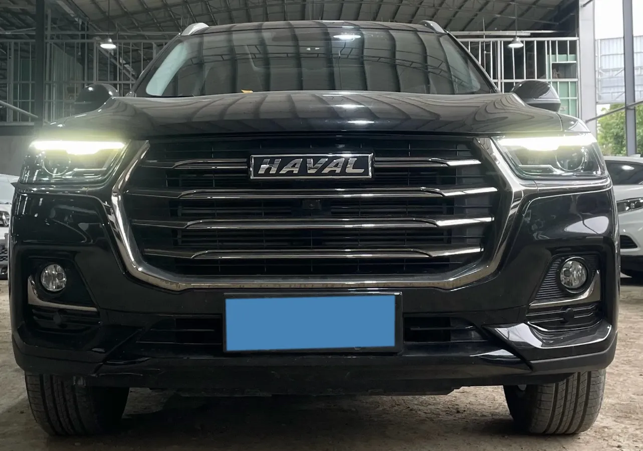 2021 Haval H6 1.5T 150HP L4 7DCT,autocango,china used car exporter,china ev exporter,chinese used car exporter,chinese used ev exporter
