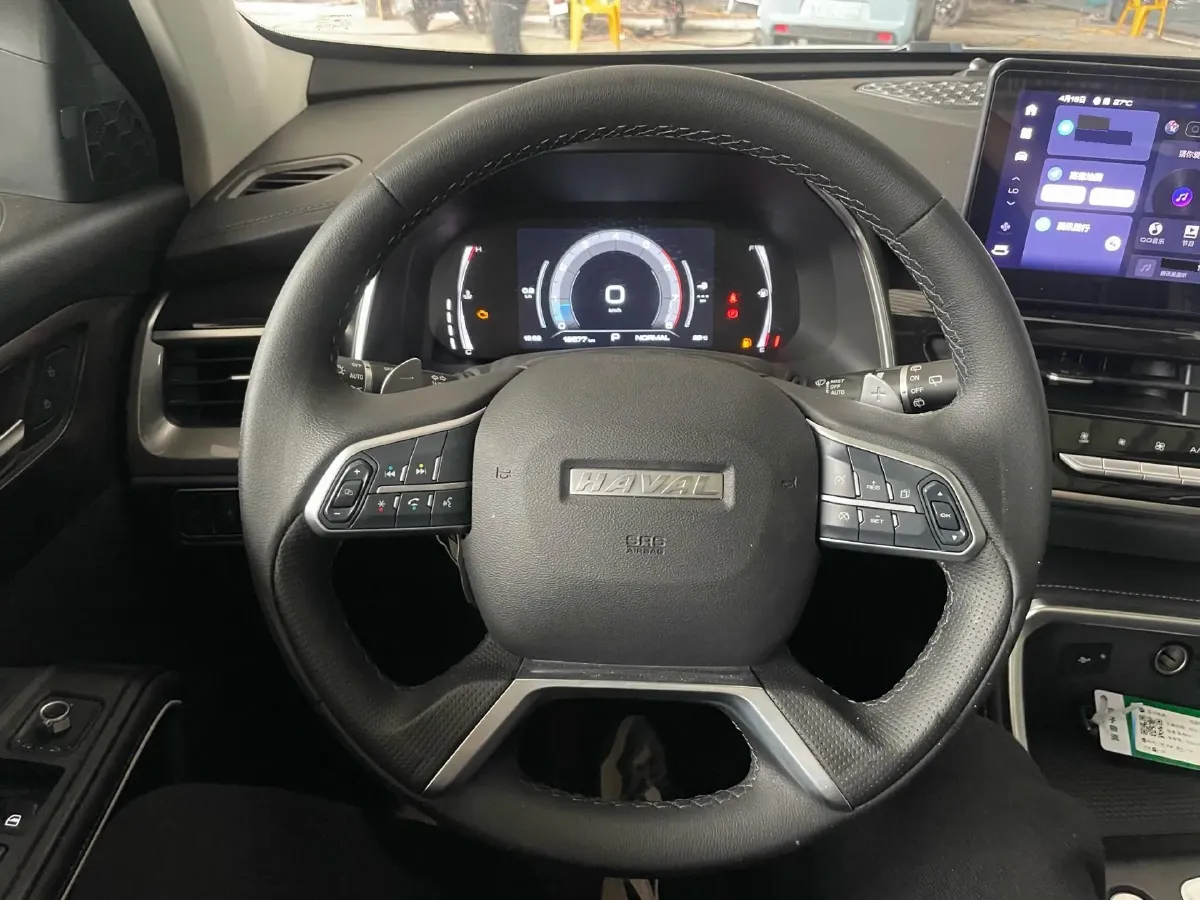 2021 Haval H6 1.5T 150HP L4 7DCT,autocango,china used car exporter,china ev exporter,chinese used car exporter,chinese used ev exporter