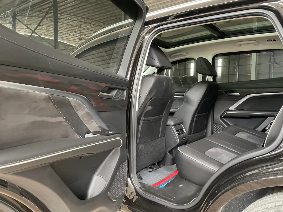 2021 Haval H6 1.5T 150HP L4 7DCT,autocango,china used car exporter,china ev exporter,chinese used car exporter,chinese used ev exporter