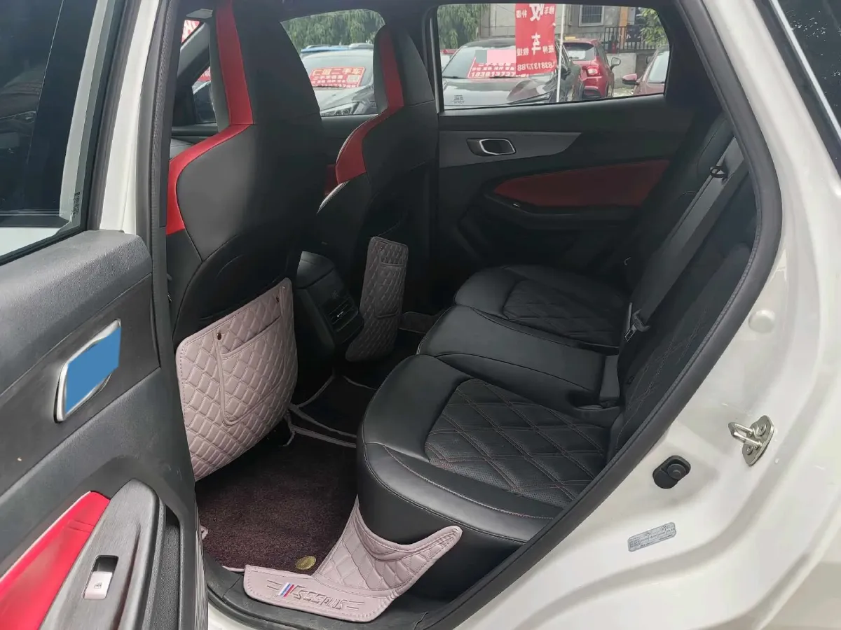 2024 ChangAn CS55 Plus 1.5T 188HP L4 7DCT,autocango,china used car exporter,china ev exporter,chinese used car exporter,chinese used ev exporter