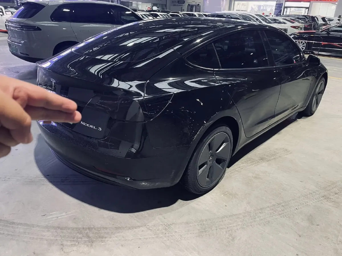 2022 Tesla Model 3 BEV 60KWH,autocango,china used car exporter,china ev exporter,chinese used car exporter,chinese used ev exporter