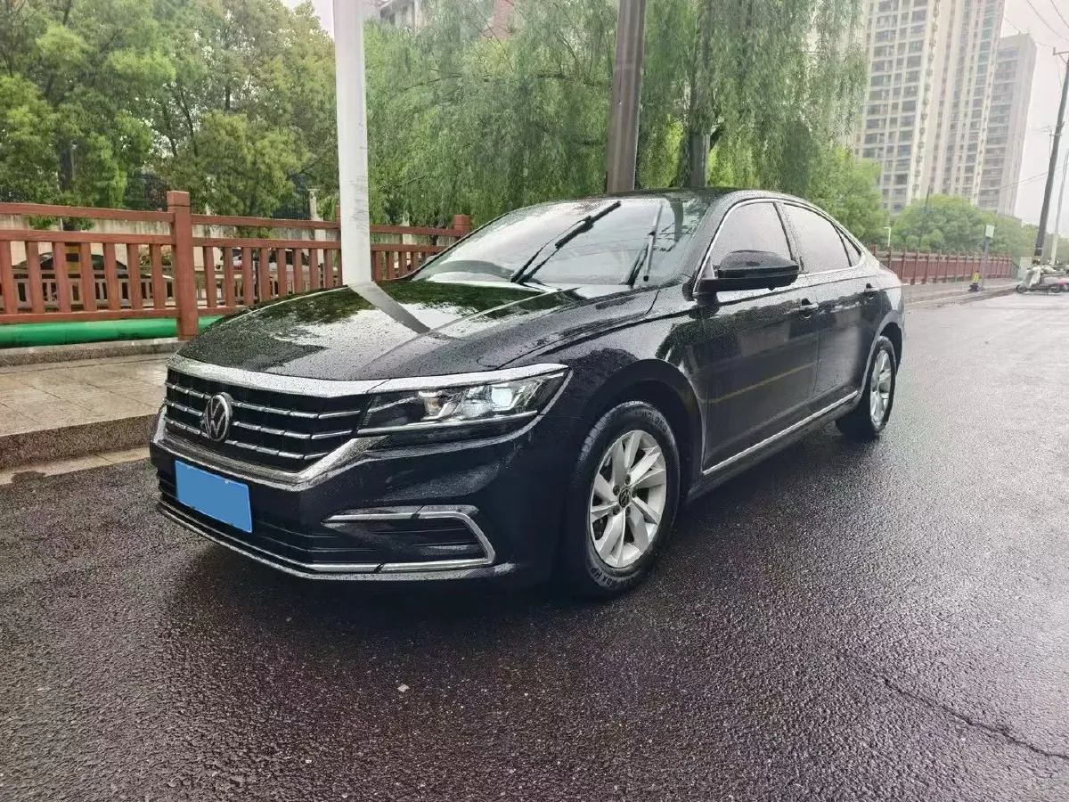 2020 Volkswagen Passat 1.4T 150HP L4 7DCT,autocango,china used car exporter,china ev exporter,chinese used car exporter,chinese used ev exporter