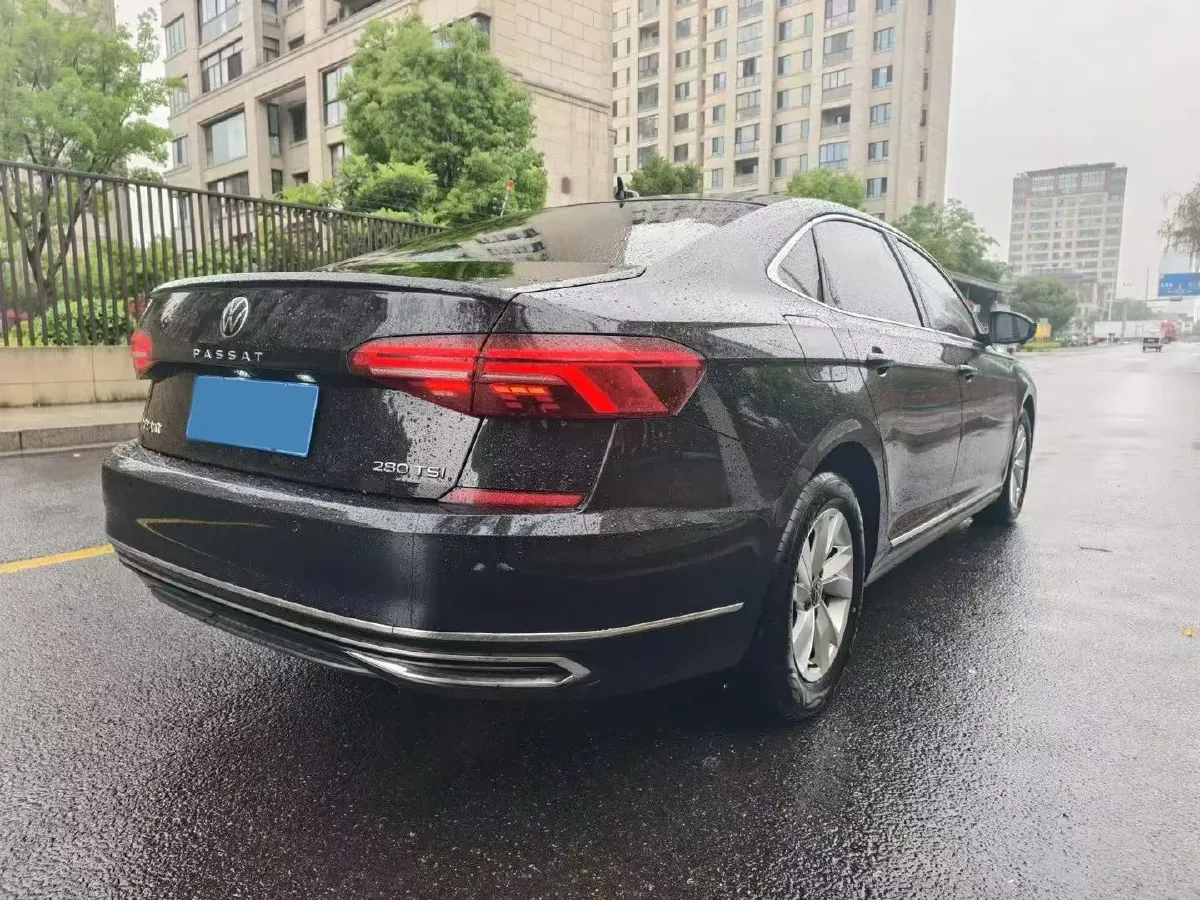 2020 Volkswagen Passat 1.4T 150HP L4 7DCT,autocango,china used car exporter,china ev exporter,chinese used car exporter,chinese used ev exporter