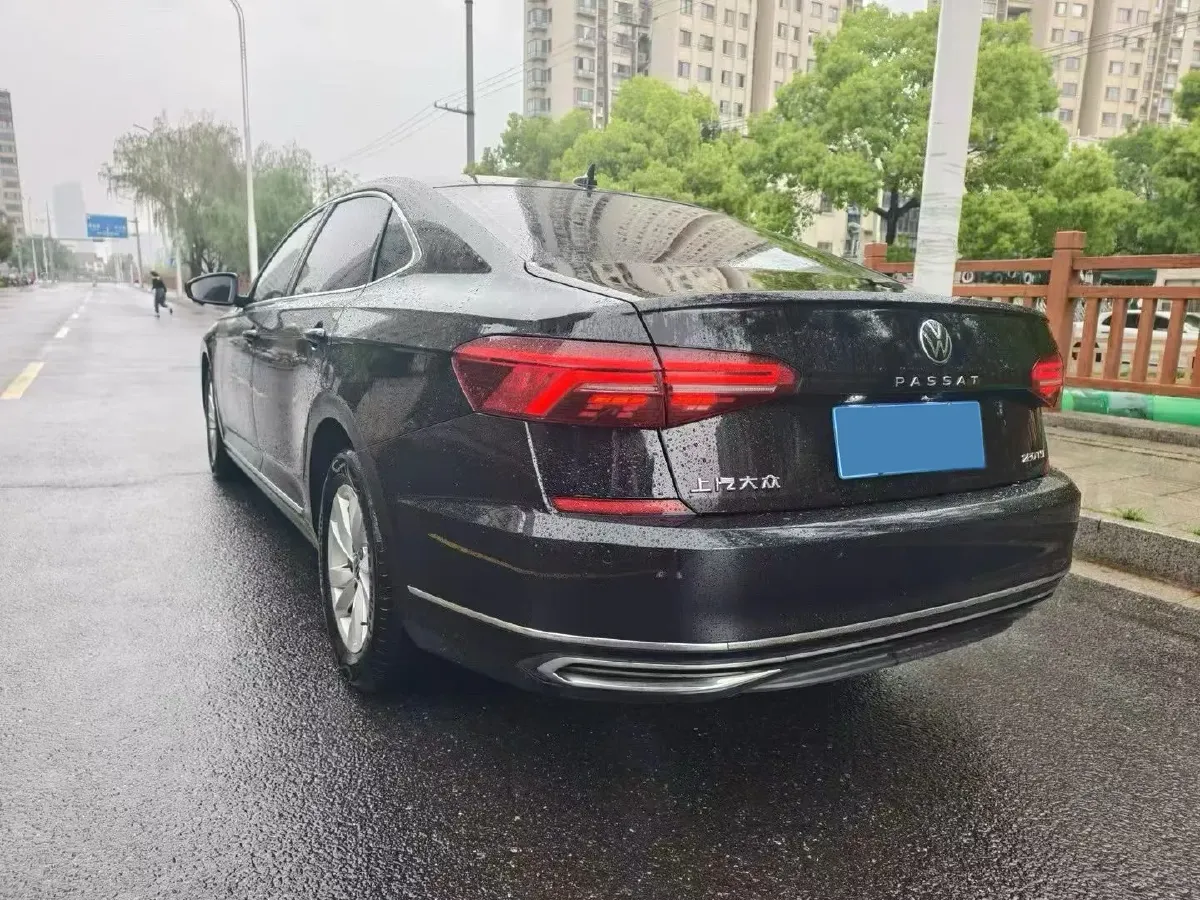 2020 Volkswagen Passat 1.4T 150HP L4 7DCT,autocango,china used car exporter,china ev exporter,chinese used car exporter,chinese used ev exporter