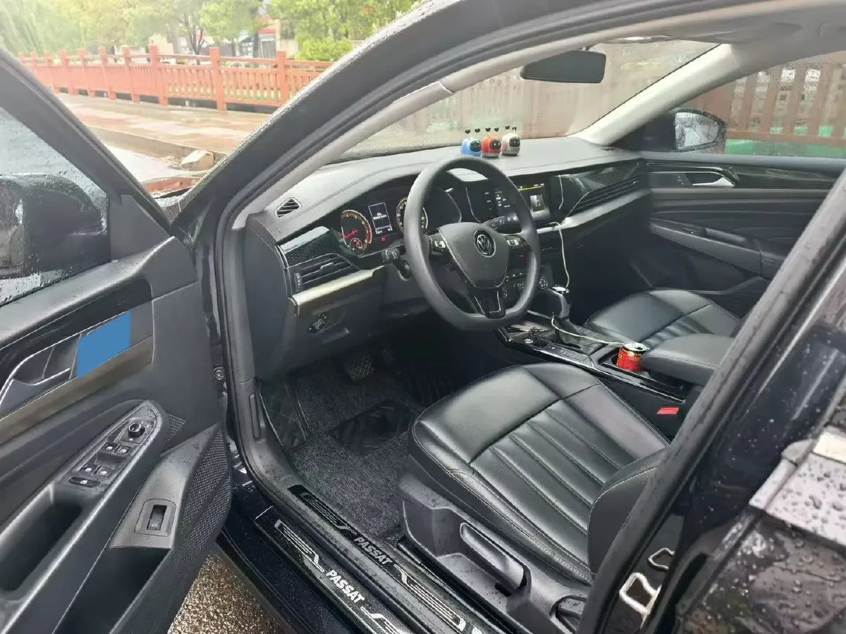 2020 Volkswagen Passat 1.4T 150HP L4 7DCT,autocango,china used car exporter,china ev exporter,chinese used car exporter,chinese used ev exporter