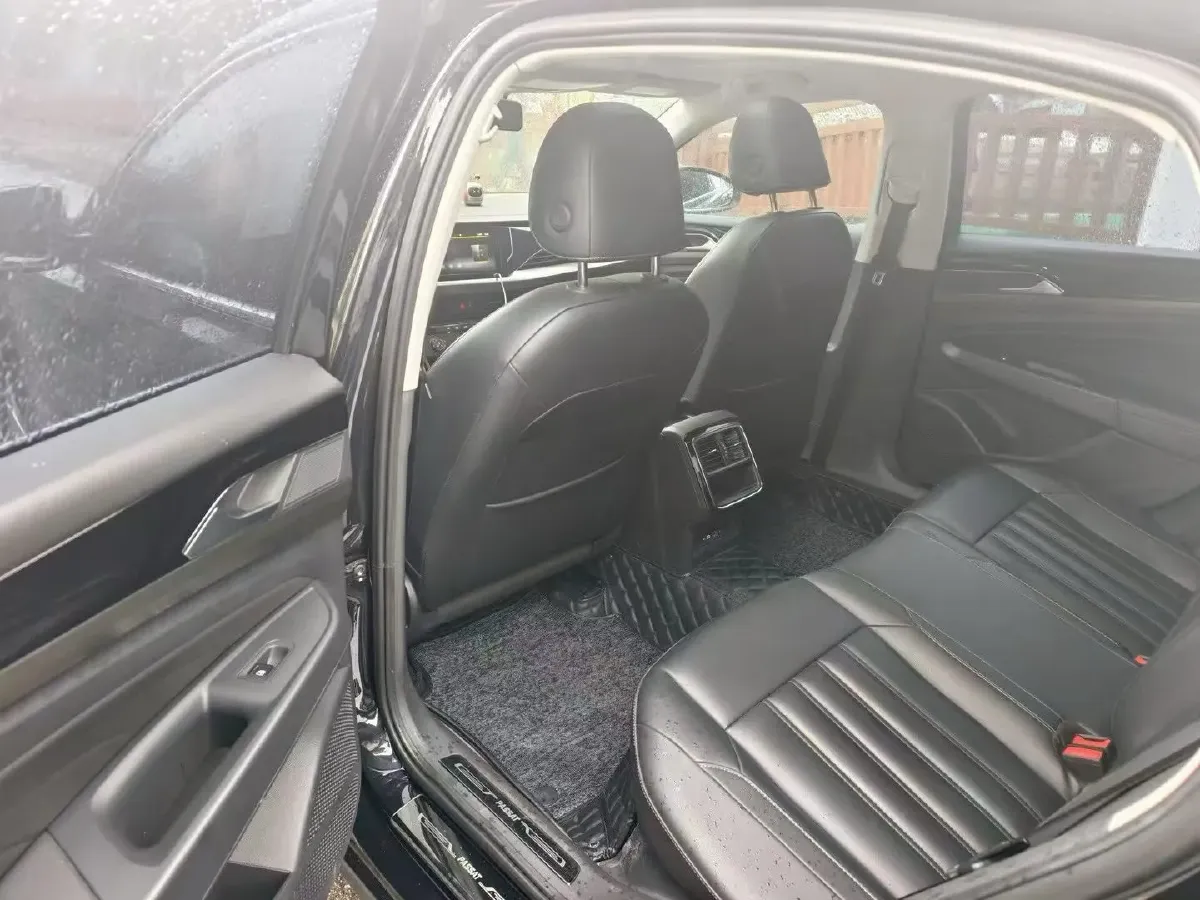 2020 Volkswagen Passat 1.4T 150HP L4 7DCT,autocango,china used car exporter,china ev exporter,chinese used car exporter,chinese used ev exporter