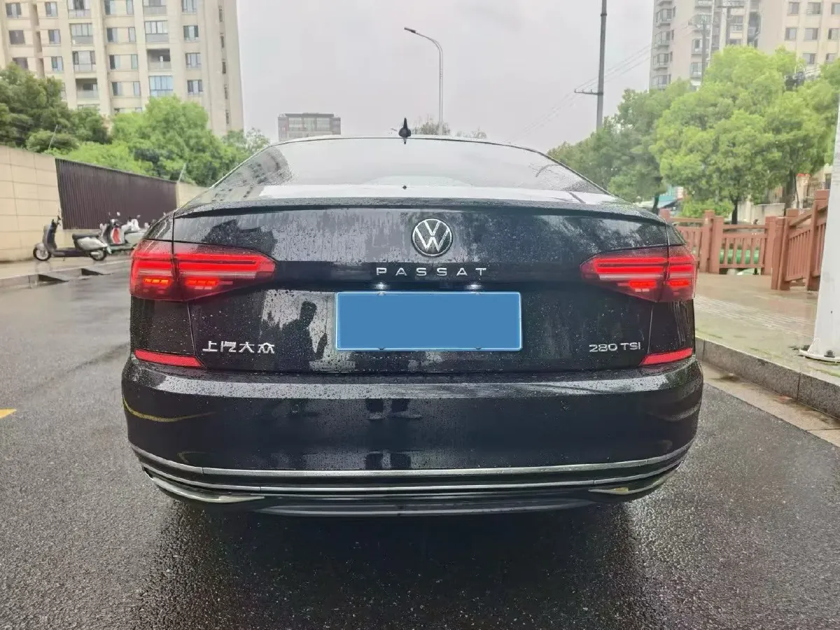 2020 Volkswagen Passat 1.4T 150HP L4 7DCT,autocango,china used car exporter,china ev exporter,chinese used car exporter,chinese used ev exporter