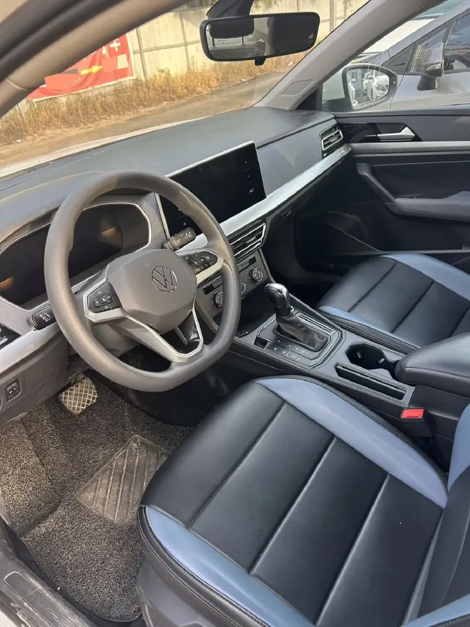 2024 Volkswagen Lavida 1.5L 110HP L4 6AT,autocango,china used car exporter,china ev exporter,chinese used car exporter,chinese used ev exporter