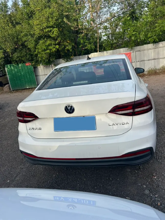 2024 Volkswagen Lavida 1.5L 110HP L4 6AT,autocango,china used car exporter,china ev exporter,chinese used car exporter,chinese used ev exporter