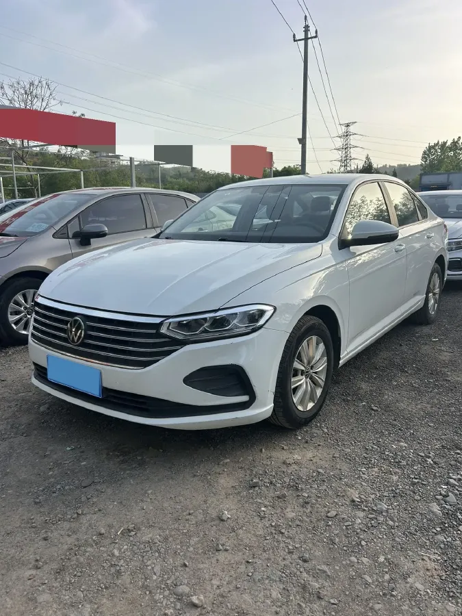 2024 Volkswagen Lavida 1.5L 110HP L4 6AT,autocango,china used car exporter,china ev exporter,chinese used car exporter,chinese used ev exporter