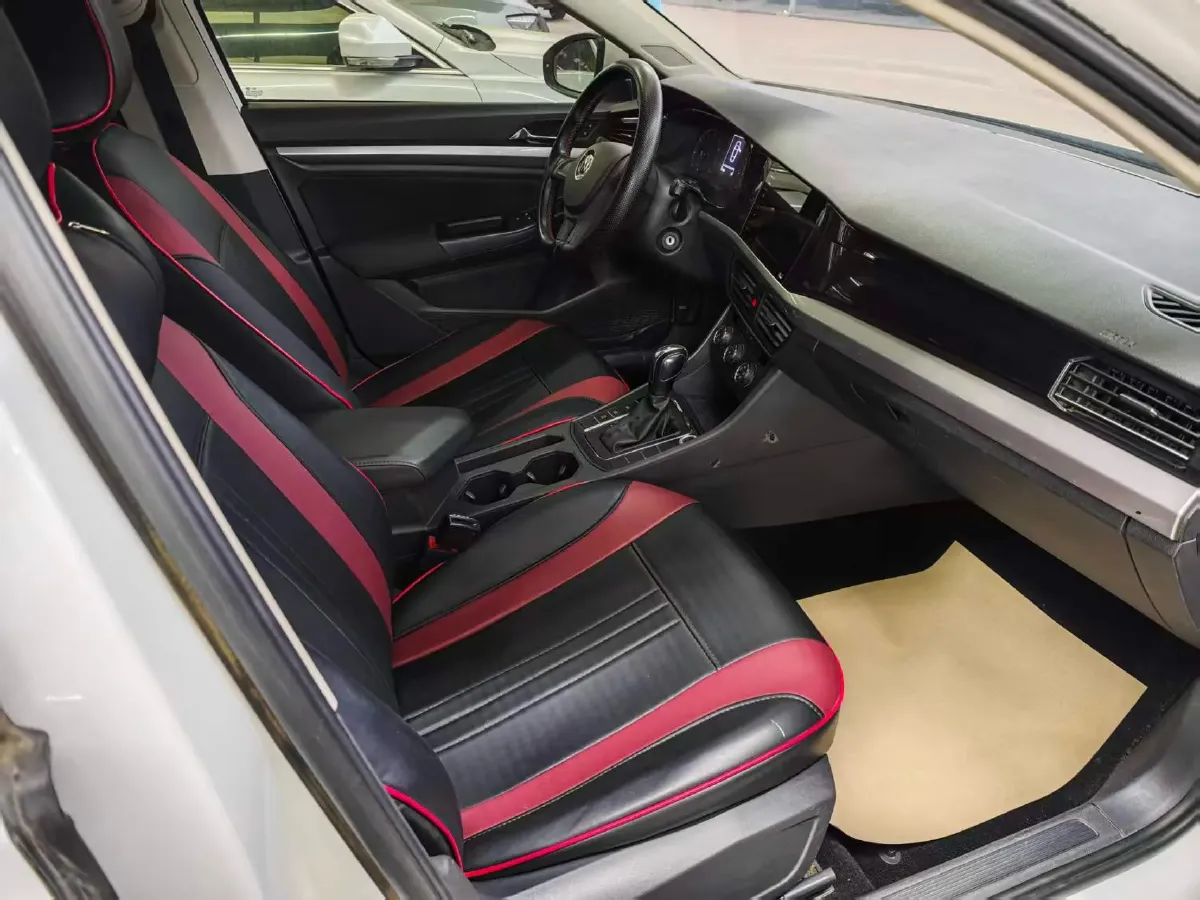 2020 Volkswagen Bora 1.5L 113HP L4 6AT,autocango,china used car exporter,china ev exporter,chinese used car exporter,chinese used ev exporter