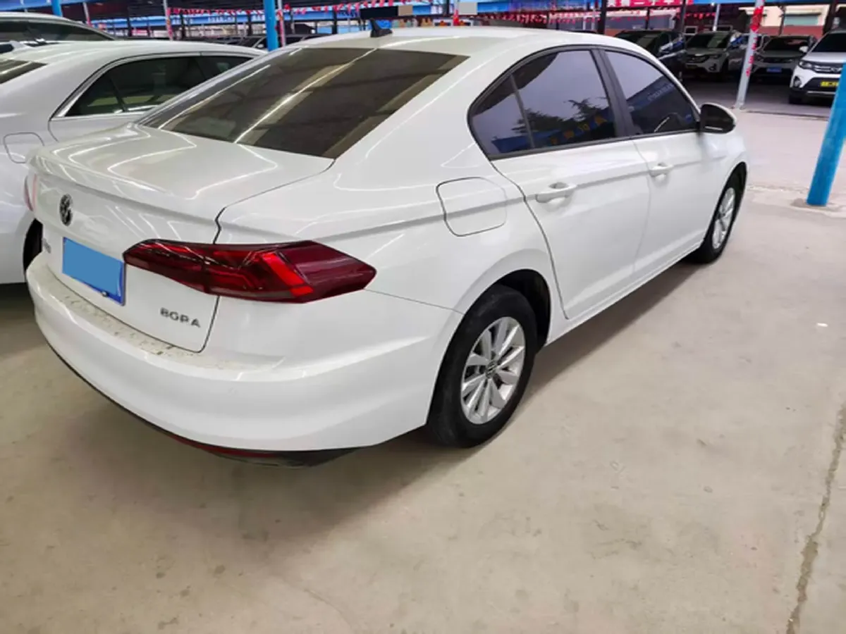 2020 Volkswagen Bora 1.5L 113HP L4 6AT,autocango,china used car exporter,china ev exporter,chinese used car exporter,chinese used ev exporter
