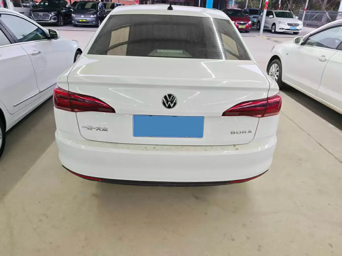 2020 Volkswagen Bora 1.5L 113HP L4 6AT,autocango,china used car exporter,china ev exporter,chinese used car exporter,chinese used ev exporter