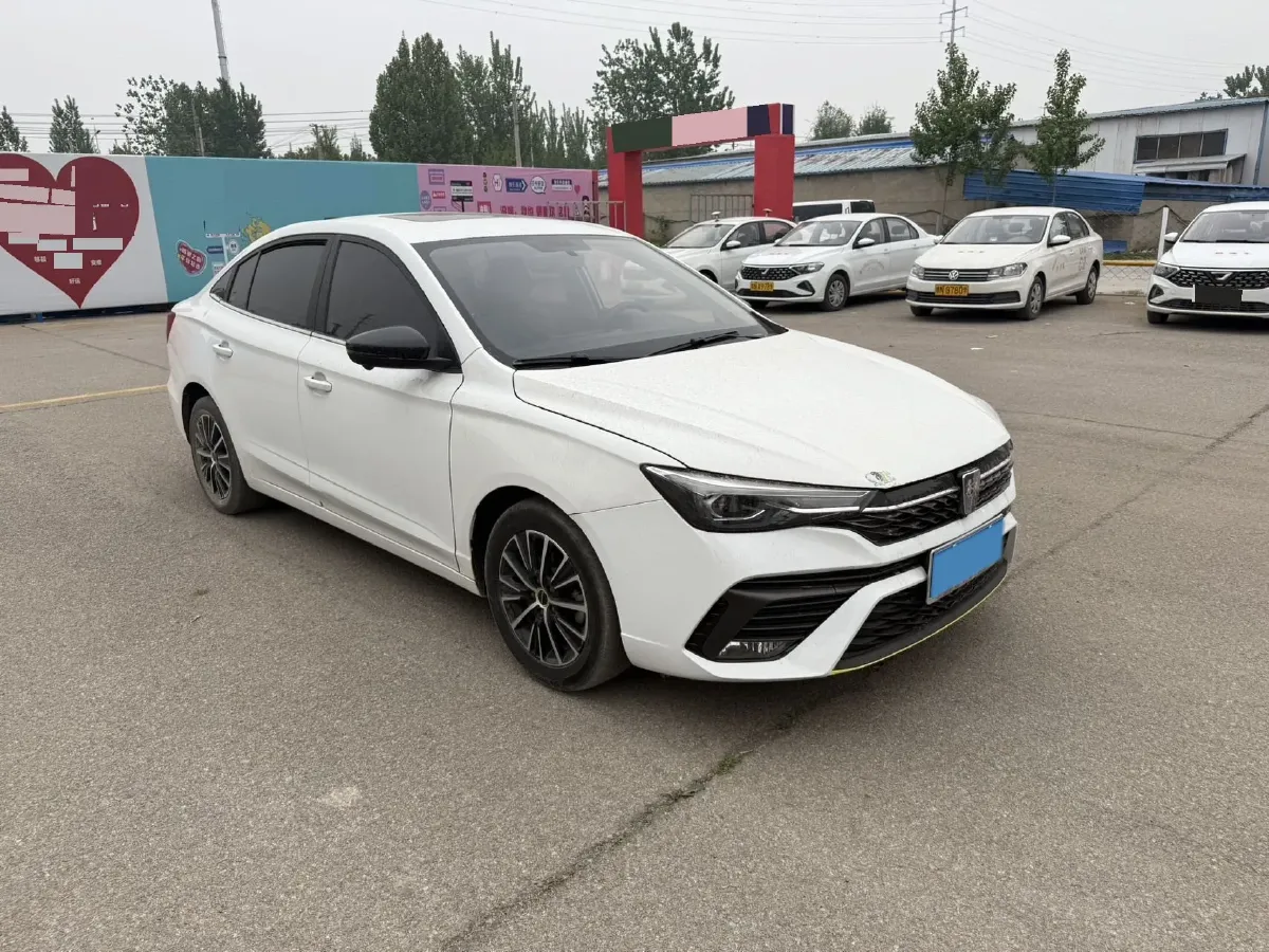 2021 Roewe i5 1.5L 120HP L4 CVT,autocango,china used car exporter,china ev exporter,chinese used car exporter,chinese used ev exporter