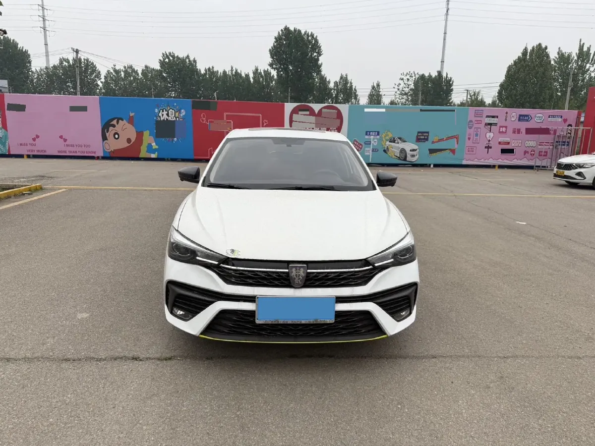 2021 Roewe i5 1.5L 120HP L4 CVT,autocango,china used car exporter,china ev exporter,chinese used car exporter,chinese used ev exporter