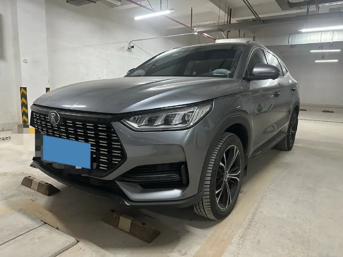 2020 BYD Song Plus 1.5T 185HP L4 7DCT,autocango,china used car exporter,china ev exporter,chinese used car exporter,chinese used ev exporter