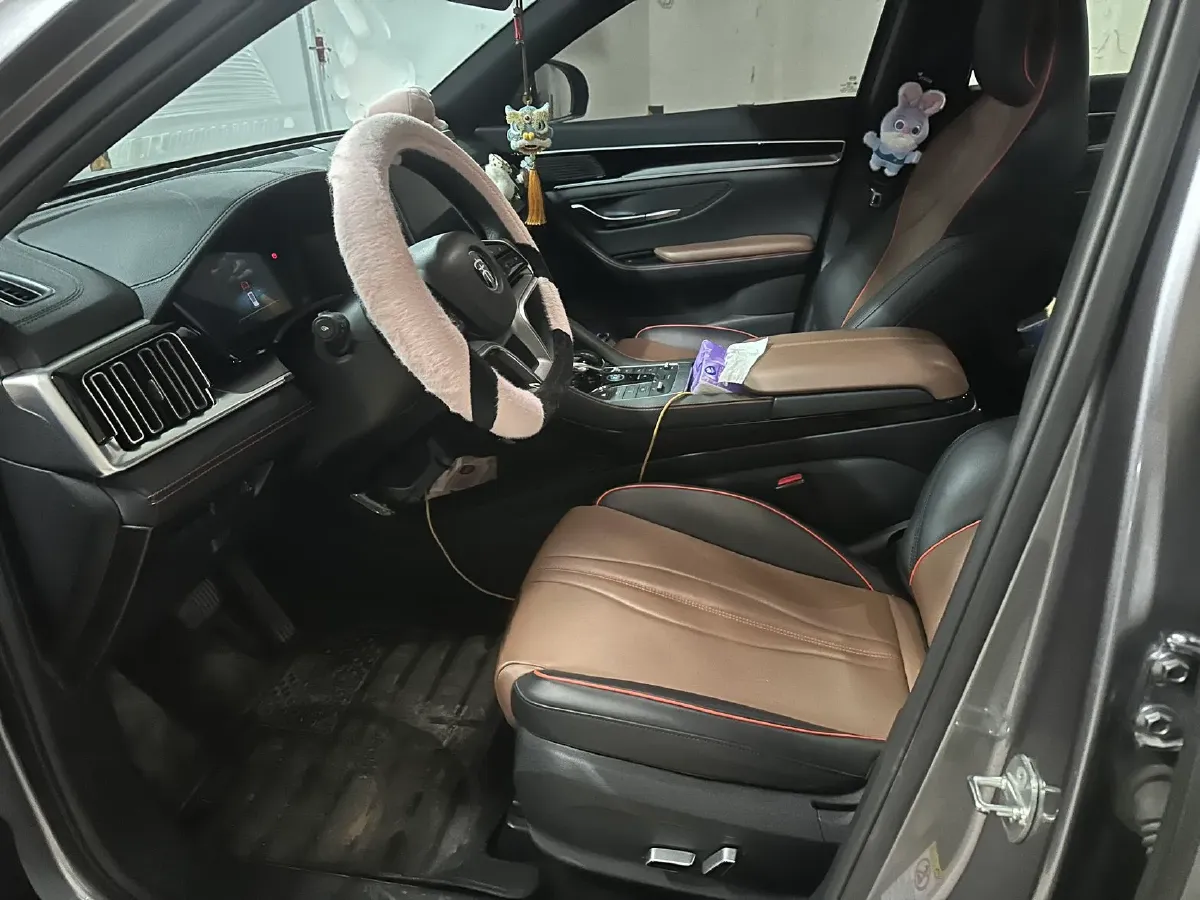 2020 BYD Song Plus 1.5T 185HP L4 7DCT,autocango,china used car exporter,china ev exporter,chinese used car exporter,chinese used ev exporter