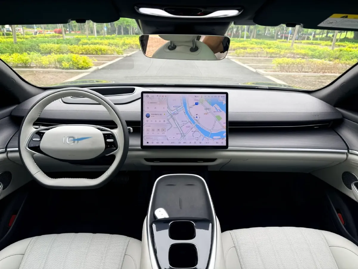 2024 ChangAn QiYuan A07 BEV 79.97KWH,autocango,china used car exporter,china ev exporter,chinese used car exporter,chinese used ev exporter