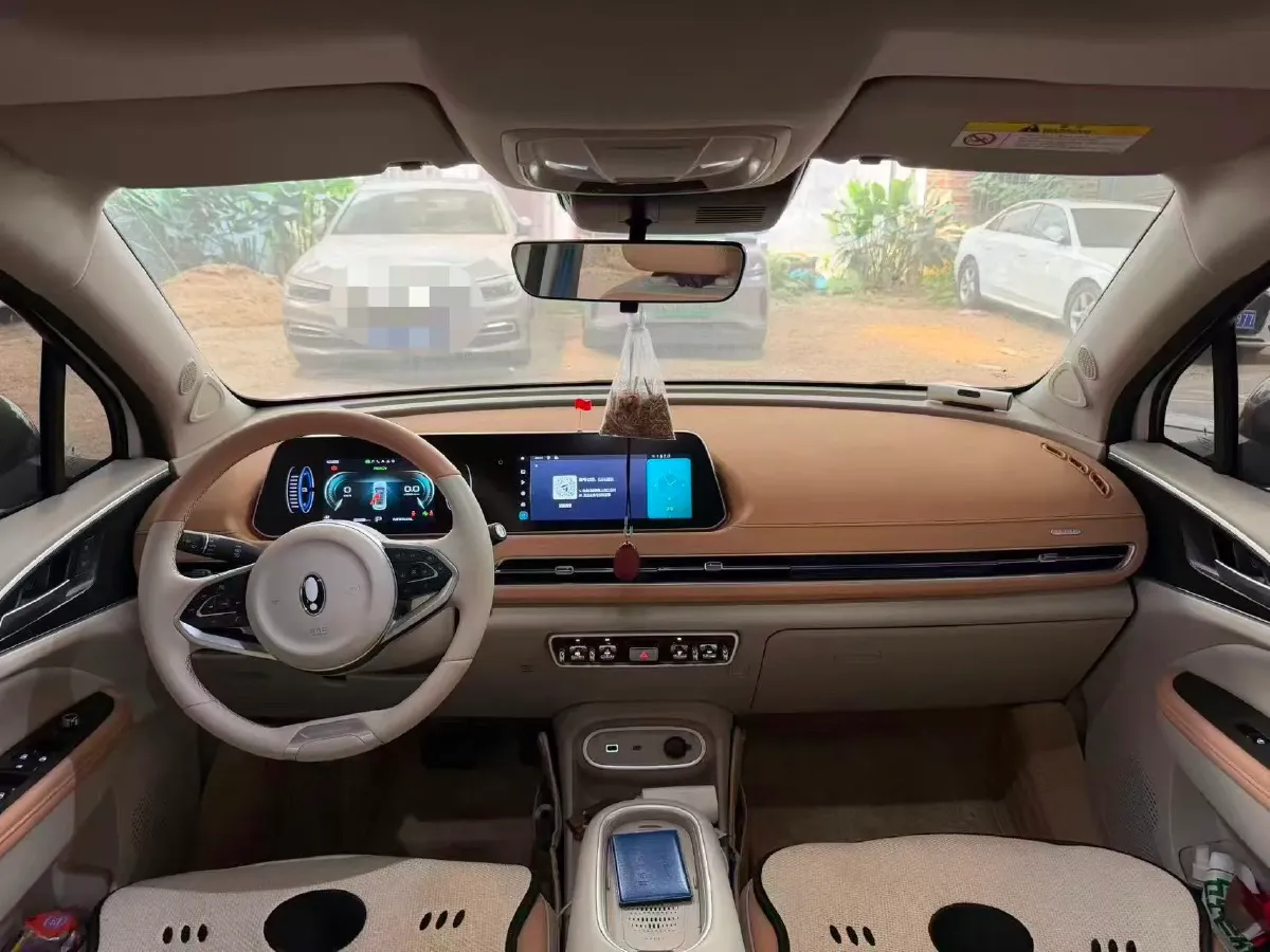 2024 Ora FunkyCat BEV 47.8KWH,autocango,china used car exporter,china ev exporter,chinese used car exporter,chinese used ev exporter