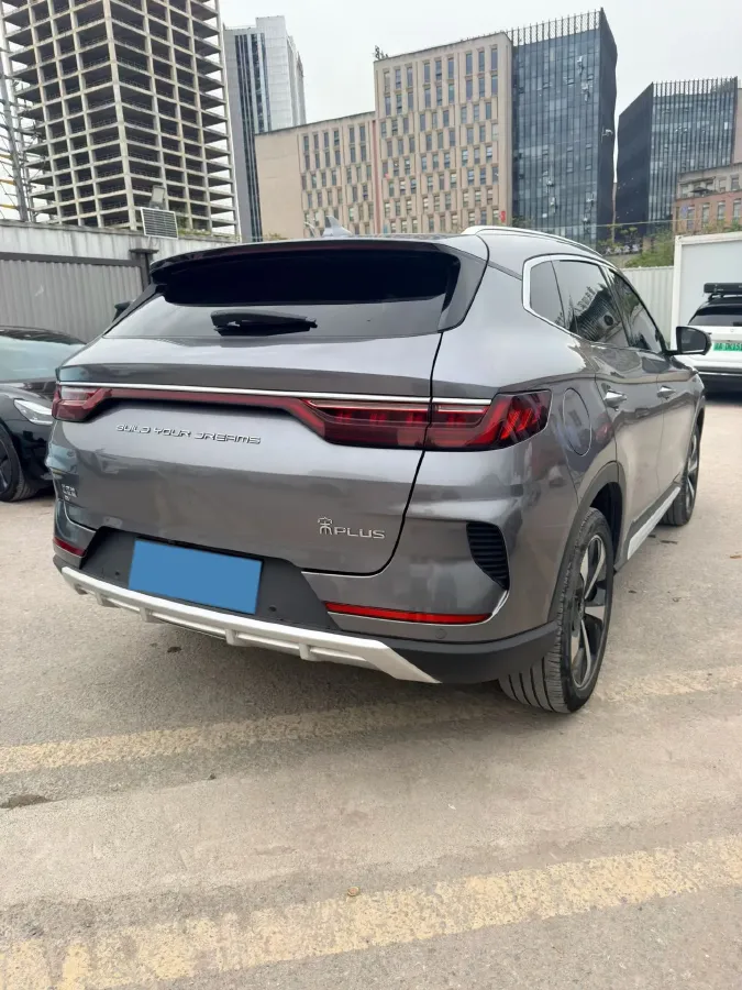 2021 BYD Qin BEV 53.56KWH,autocango,china used car exporter,china ev exporter,chinese used car exporter,chinese used ev exporter