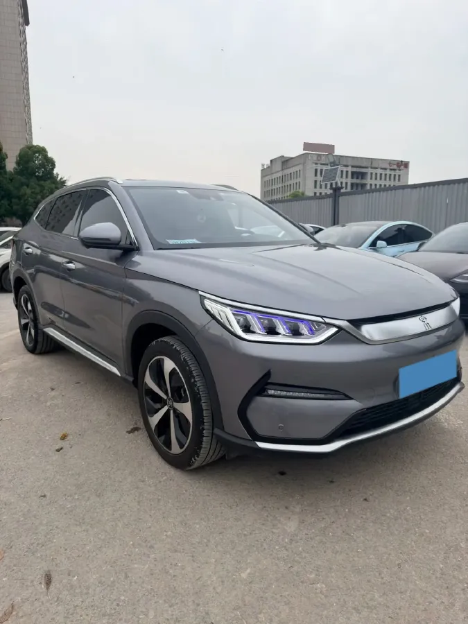 2021 BYD Qin BEV 53.56KWH,autocango,china used car exporter,china ev exporter,chinese used car exporter,chinese used ev exporter