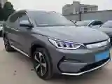 2021 BYD Qin BEV 53.56KWH