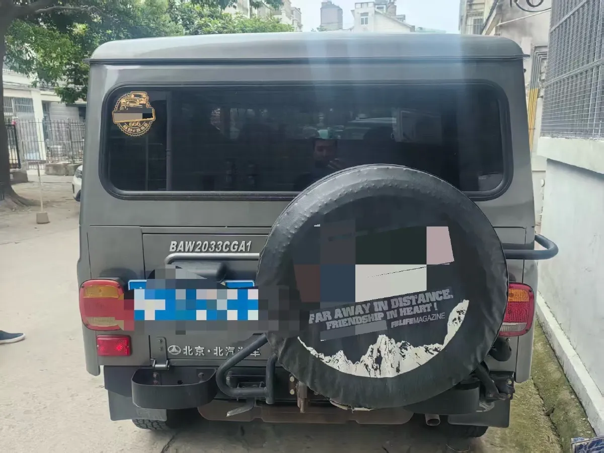 2020 BAW 212 1.5T 136HP L4 5MT,autocango,china used car exporter,china ev exporter,chinese used car exporter,chinese used ev exporter