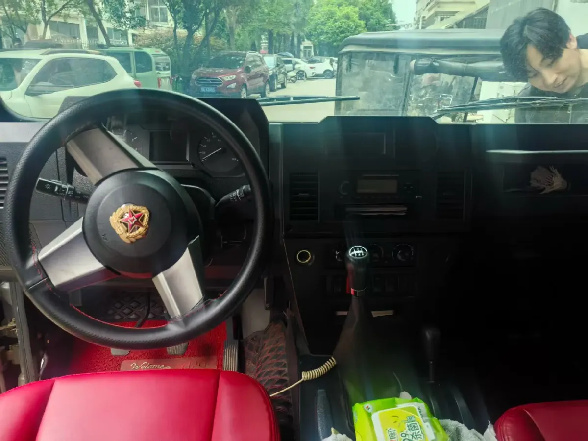 2020 BAW 212 1.5T 136HP L4 5MT,autocango,china used car exporter,china ev exporter,chinese used car exporter,chinese used ev exporter